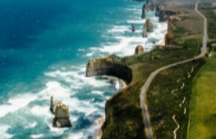 Port Campbell National Park