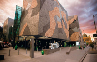 The Australian Centre For The Moving Image